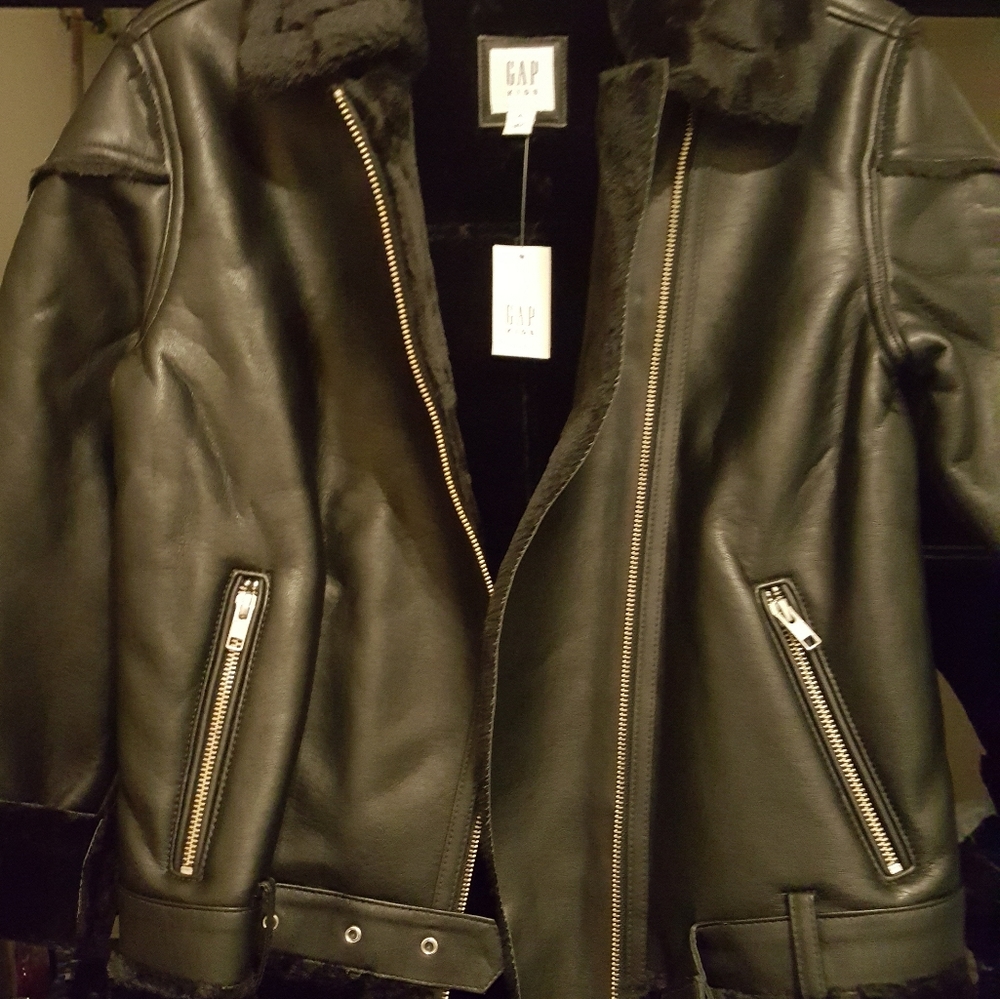 Girl Jacket - Picture 3 of 3